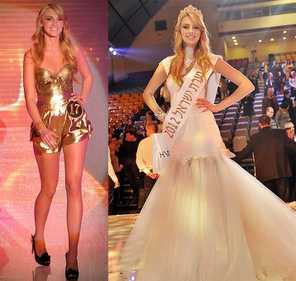 Miss Universo 2012: Candidatas