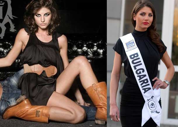 Miss Universo 2012: Candidatas