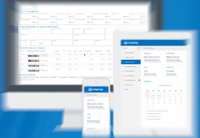 Diferenças entre os tipos de Notas Fiscais Diferenças entre os tipos de Notas Fiscais